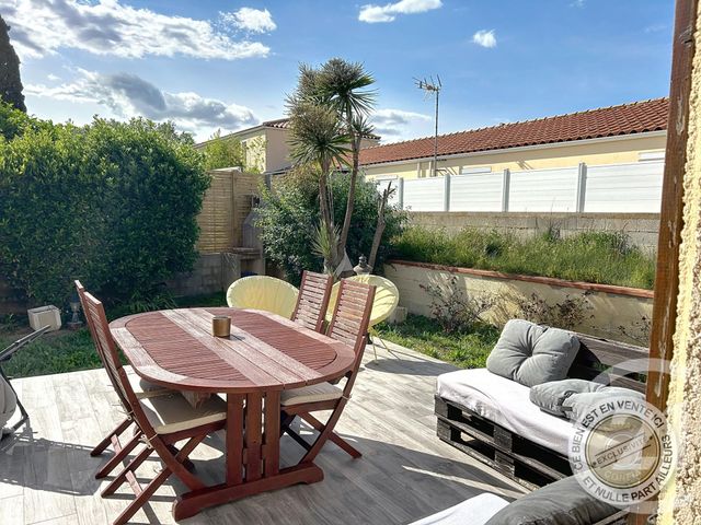 Maison à vendre - 4 pièces - 112 m2 - St Laurent De La Salanque - 66 - LANGUEDOC-ROUSSILLON