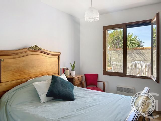 Maison à vendre - 4 pièces - 112 m2 - St Laurent De La Salanque - 66 - LANGUEDOC-ROUSSILLON