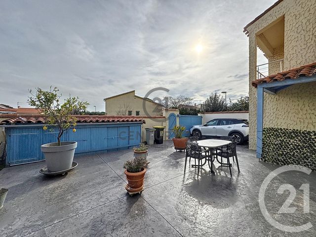 Maison à vendre - 6 pièces - 142 m2 - St Laurent De La Salanque - 66 - LANGUEDOC-ROUSSILLON