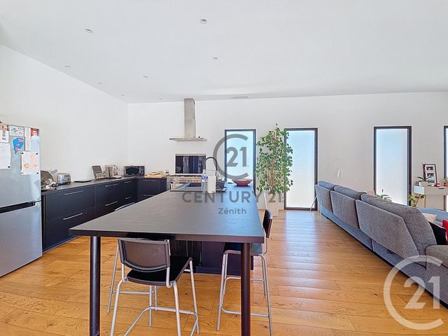 Maison à vendre - 4 pièces - 176,35 m2 - Treilles - 11 - LANGUEDOC-ROUSSILLON