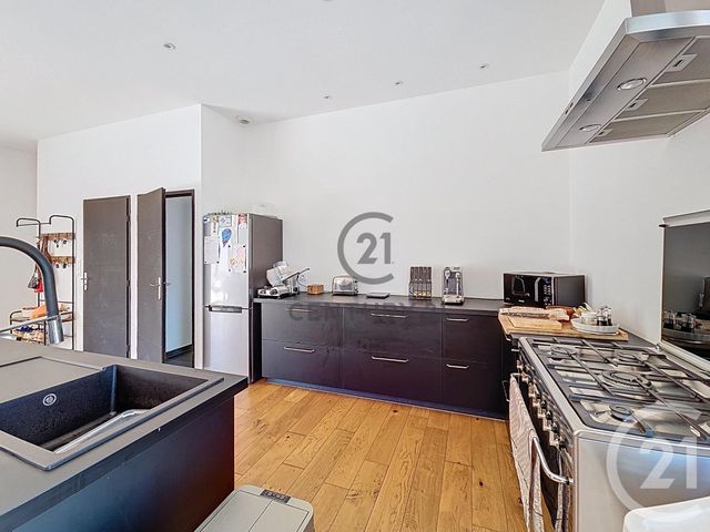 Maison à vendre - 4 pièces - 176,35 m2 - Treilles - 11 - LANGUEDOC-ROUSSILLON