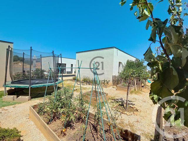 Maison à vendre - 4 pièces - 176,35 m2 - Treilles - 11 - LANGUEDOC-ROUSSILLON