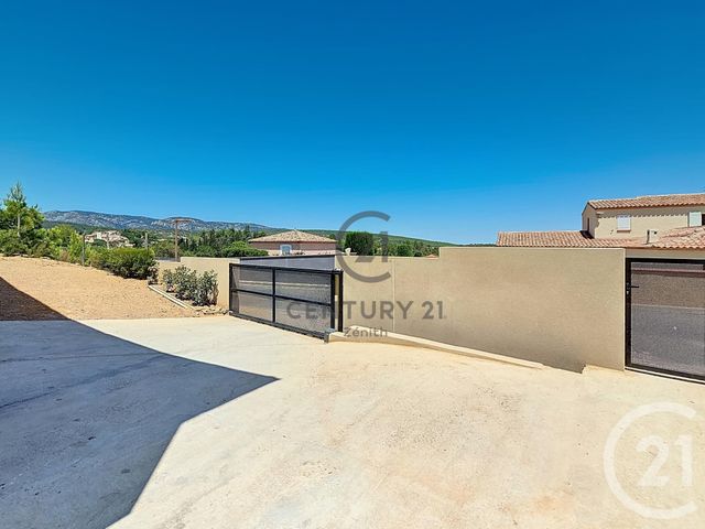 Maison à vendre - 4 pièces - 176,35 m2 - Treilles - 11 - LANGUEDOC-ROUSSILLON