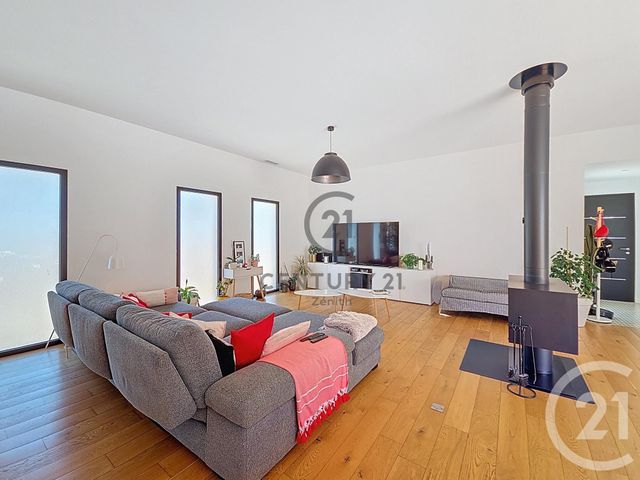 Maison à vendre - 4 pièces - 176,35 m2 - Treilles - 11 - LANGUEDOC-ROUSSILLON