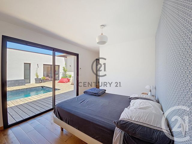 Maison à vendre - 4 pièces - 176,35 m2 - Treilles - 11 - LANGUEDOC-ROUSSILLON