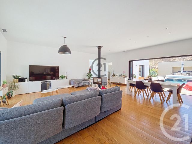 Maison à vendre - 4 pièces - 176,35 m2 - Treilles - 11 - LANGUEDOC-ROUSSILLON