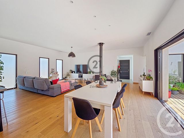 Maison à vendre - 4 pièces - 176,35 m2 - Treilles - 11 - LANGUEDOC-ROUSSILLON