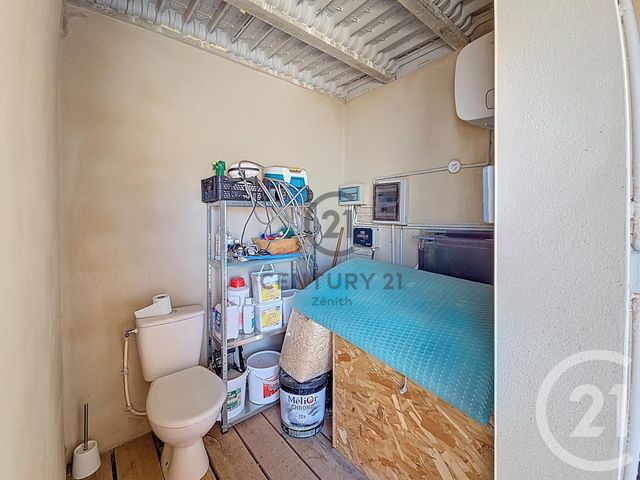 Maison à vendre - 4 pièces - 176,35 m2 - Treilles - 11 - LANGUEDOC-ROUSSILLON