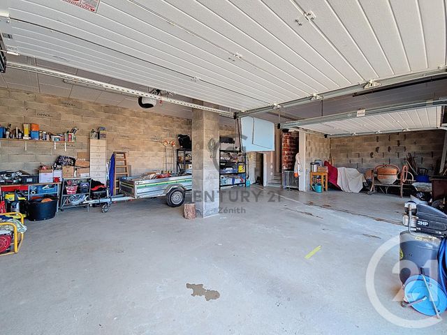 Maison à vendre - 4 pièces - 176,35 m2 - Treilles - 11 - LANGUEDOC-ROUSSILLON