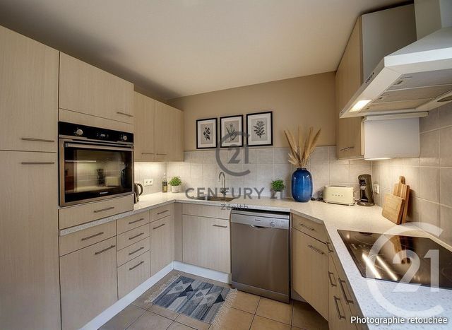 Maison à vendre - 5 pièces - 130 m2 - St Laurent De La Salanque - 66 - LANGUEDOC-ROUSSILLON