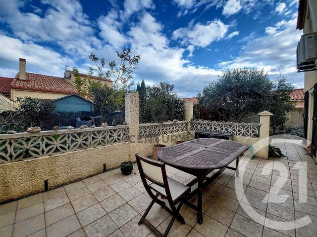 Maison à vendre - 5 pièces - 130 m2 - St Laurent De La Salanque - 66 - LANGUEDOC-ROUSSILLON