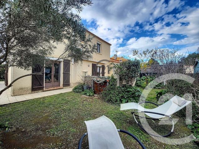 Maison à vendre - 5 pièces - 130 m2 - St Laurent De La Salanque - 66 - LANGUEDOC-ROUSSILLON