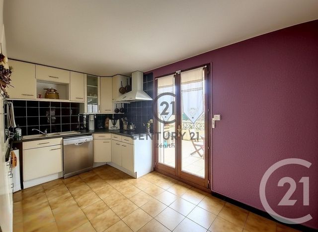 Maison à vendre - 5 pièces - 130 m2 - St Laurent De La Salanque - 66 - LANGUEDOC-ROUSSILLON