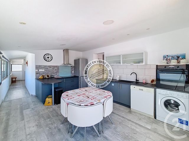 Maison à vendre - 4 pièces - 87,29 m2 - 11 - LANGUEDOC-ROUSSILLON