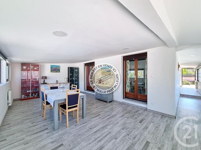 Maison à vendre - 4 pièces - 87,29 m2 - 11 - LANGUEDOC-ROUSSILLON