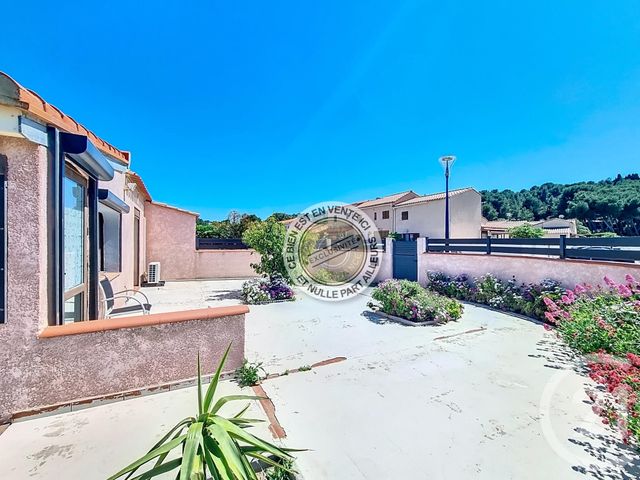 Maison à vendre - 4 pièces - 87,29 m2 - 11 - LANGUEDOC-ROUSSILLON