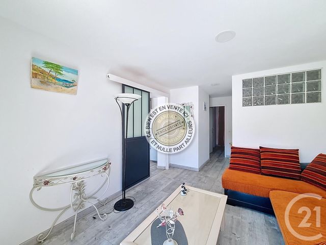 Maison à vendre - 4 pièces - 87,29 m2 - 11 - LANGUEDOC-ROUSSILLON