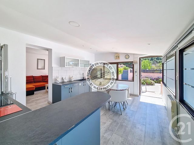 Maison à vendre - 4 pièces - 87,29 m2 - 11 - LANGUEDOC-ROUSSILLON