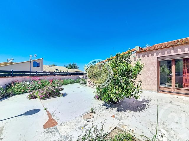 Maison à vendre - 4 pièces - 87,29 m2 - 11 - LANGUEDOC-ROUSSILLON