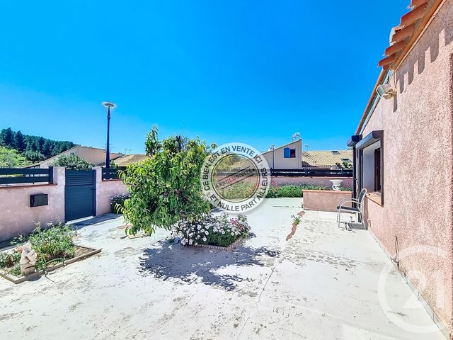 Maison à vendre - 4 pièces - 87,29 m2 - 11 - LANGUEDOC-ROUSSILLON