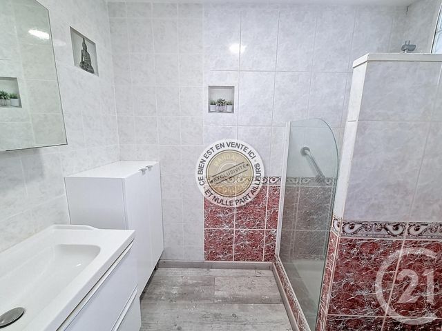 Maison à vendre - 4 pièces - 87,29 m2 - 11 - LANGUEDOC-ROUSSILLON