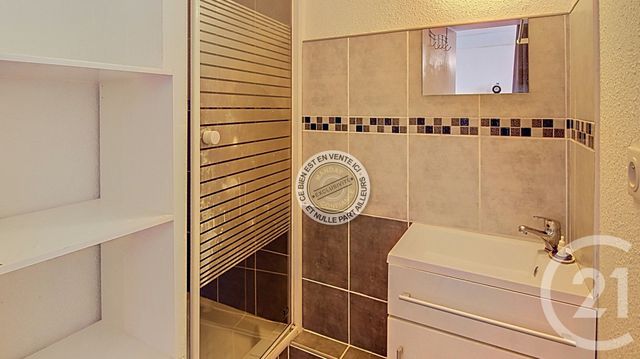 Afficher la photo en grand Appartement F1 à vendre - 2 pièces - 22 m2 - Le Barcares - 66 - LANGUEDOC-ROUSSILLON