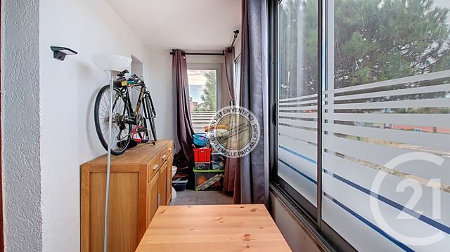 Afficher la photo en grand Appartement F1 à vendre - 2 pièces - 22 m2 - Le Barcares - 66 - LANGUEDOC-ROUSSILLON