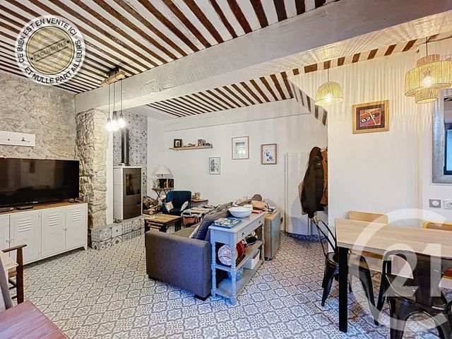 Maison &agrave; vendre - 4 pi&egrave;ces - 80,40 m2 - Leucate - 11 - LANGUEDOC-ROUSSILLON