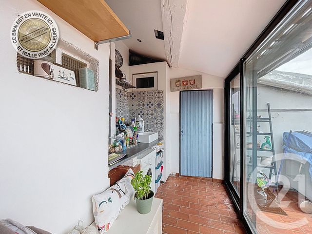 Maison à vendre - 4 pièces - 80,40 m2 - Leucate - 11 - LANGUEDOC-ROUSSILLON