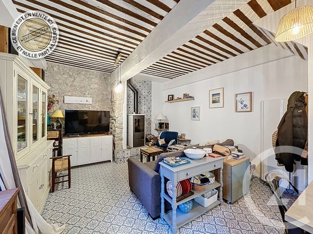 Maison &agrave; vendre - 4 pi&egrave;ces - 80,40 m2 - Leucate - 11 - LANGUEDOC-ROUSSILLON