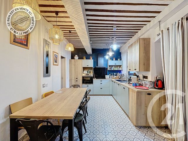 Maison &agrave; vendre - 4 pi&egrave;ces - 80,40 m2 - Leucate - 11 - LANGUEDOC-ROUSSILLON