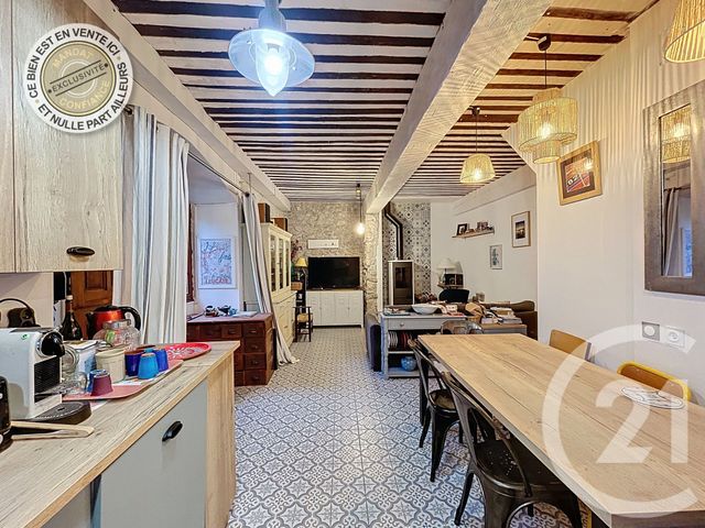 Maison &agrave; vendre - 4 pi&egrave;ces - 80,40 m2 - Leucate - 11 - LANGUEDOC-ROUSSILLON