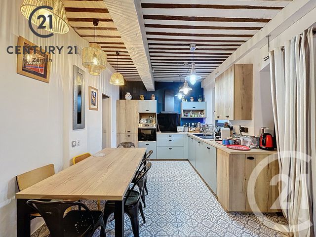 maison - LEUCATE - 11