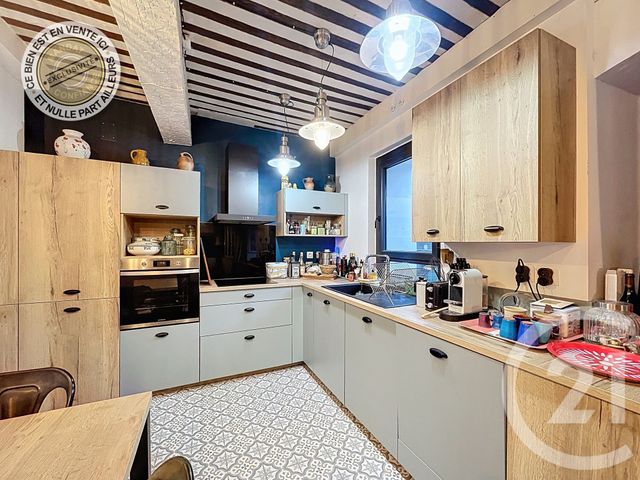 Maison &agrave; vendre - 4 pi&egrave;ces - 80,40 m2 - Leucate - 11 - LANGUEDOC-ROUSSILLON