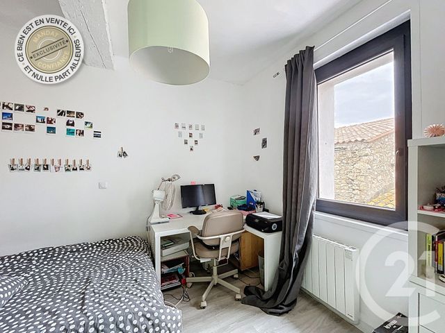 Maison à vendre - 4 pièces - 80,40 m2 - Leucate - 11 - LANGUEDOC-ROUSSILLON