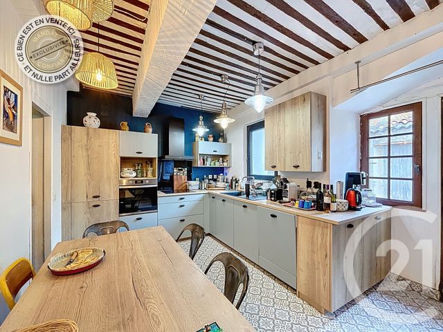 Maison à vendre - 4 pièces - 80,40 m2 - Leucate - 11 - LANGUEDOC-ROUSSILLON