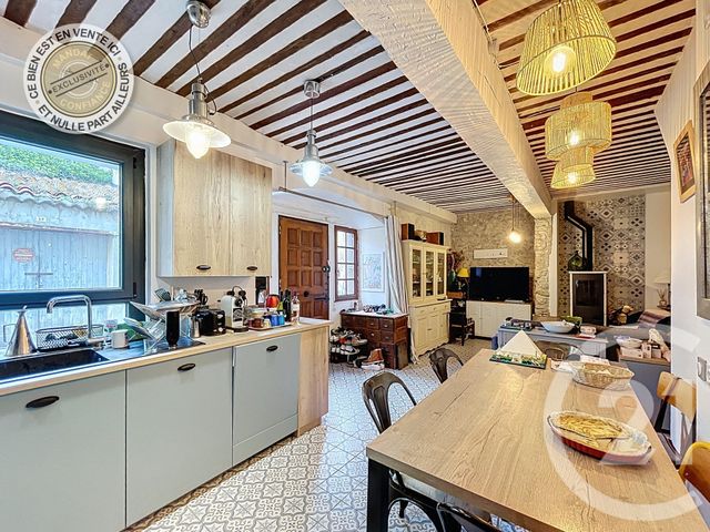 Maison à vendre - 4 pièces - 80,40 m2 - Leucate - 11 - LANGUEDOC-ROUSSILLON