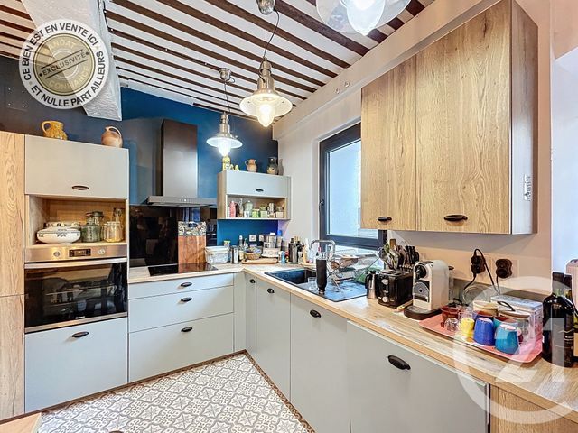 Maison à vendre - 4 pièces - 80,40 m2 - Leucate - 11 - LANGUEDOC-ROUSSILLON