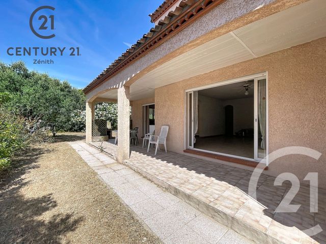maison - LE BARCARES - 66
