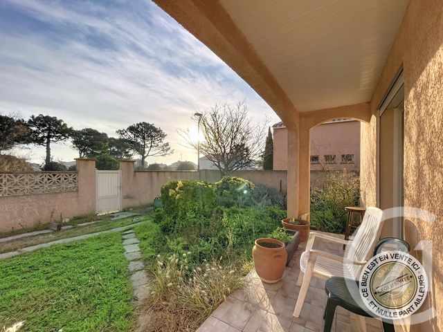 Maison &agrave; vendre - 6 pi&egrave;ces - 150 m2 - Le Barcares - 66 - LANGUEDOC-ROUSSILLON