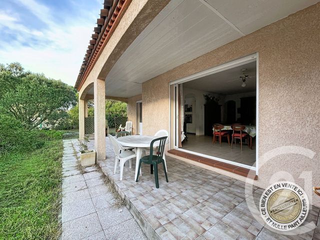 Maison &agrave; vendre - 6 pi&egrave;ces - 150 m2 - Le Barcares - 66 - LANGUEDOC-ROUSSILLON