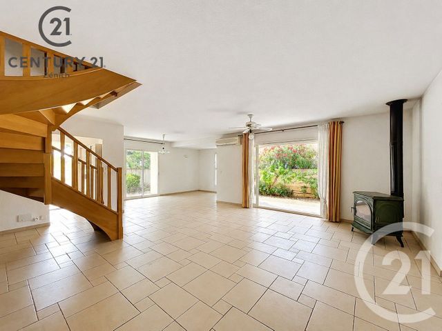 Maison &agrave; vendre - 6 pi&egrave;ces - 150 m2 - Le Barcares - 66 - LANGUEDOC-ROUSSILLON