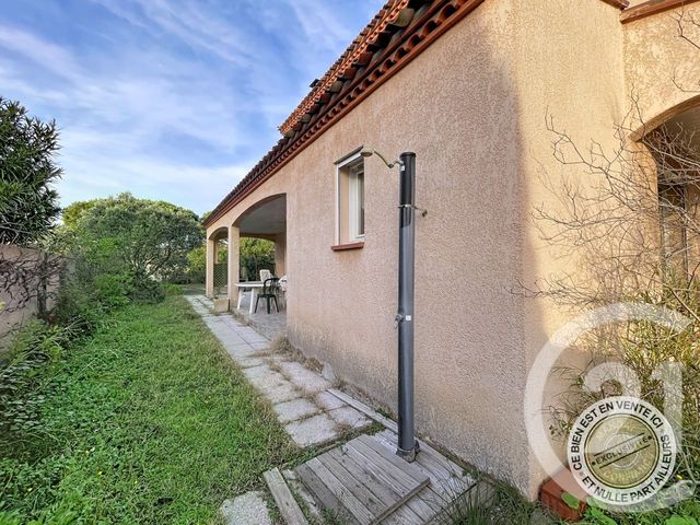 Maison &agrave; vendre - 6 pi&egrave;ces - 150 m2 - Le Barcares - 66 - LANGUEDOC-ROUSSILLON
