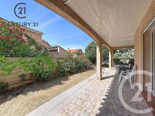 Maison &agrave; vendre - 6 pi&egrave;ces - 150 m2 - Le Barcares - 66 - LANGUEDOC-ROUSSILLON