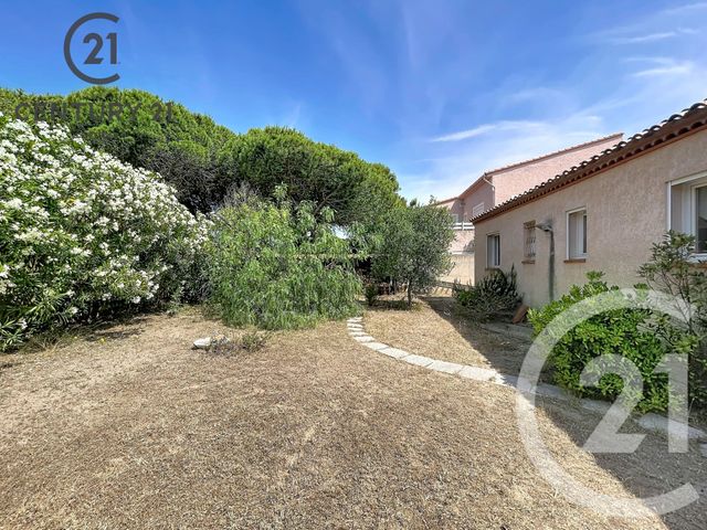 Maison &agrave; vendre - 6 pi&egrave;ces - 150 m2 - Le Barcares - 66 - LANGUEDOC-ROUSSILLON