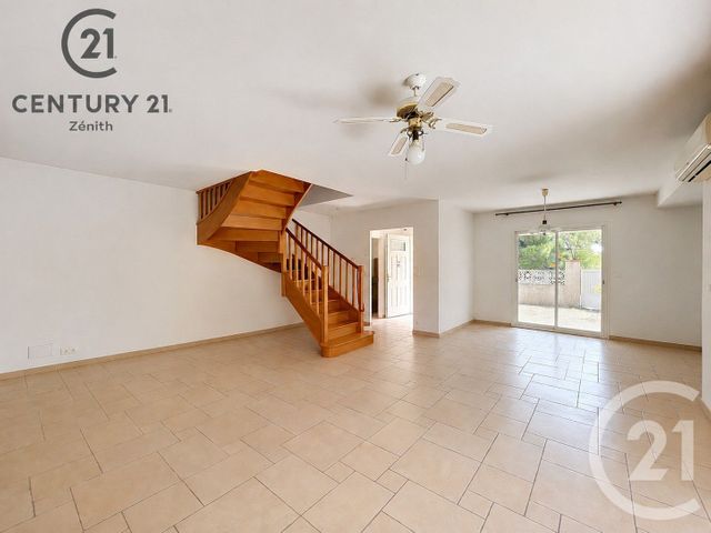 Maison &agrave; vendre - 6 pi&egrave;ces - 150 m2 - Le Barcares - 66 - LANGUEDOC-ROUSSILLON