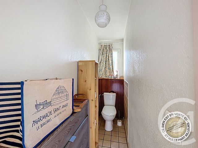 Maison &agrave; vendre - 6 pi&egrave;ces - 150 m2 - Le Barcares - 66 - LANGUEDOC-ROUSSILLON