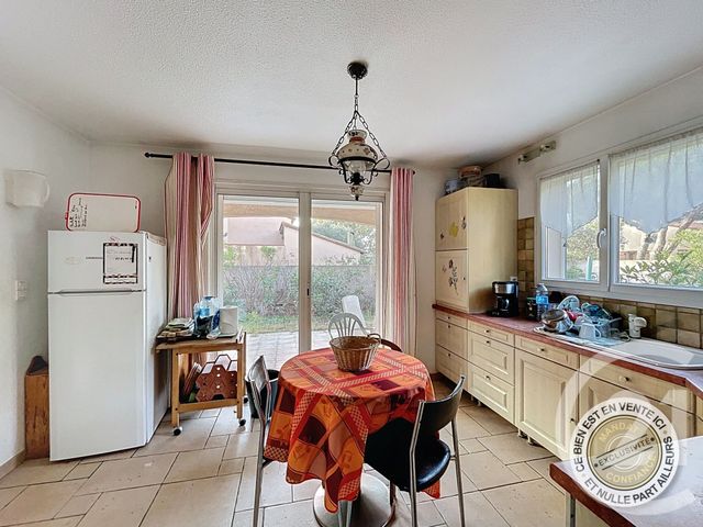 Maison &agrave; vendre - 6 pi&egrave;ces - 150 m2 - Le Barcares - 66 - LANGUEDOC-ROUSSILLON