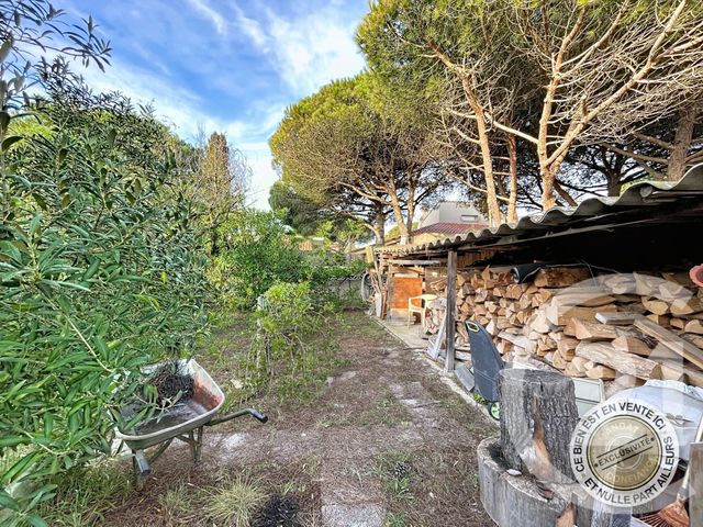 Maison &agrave; vendre - 6 pi&egrave;ces - 150 m2 - Le Barcares - 66 - LANGUEDOC-ROUSSILLON