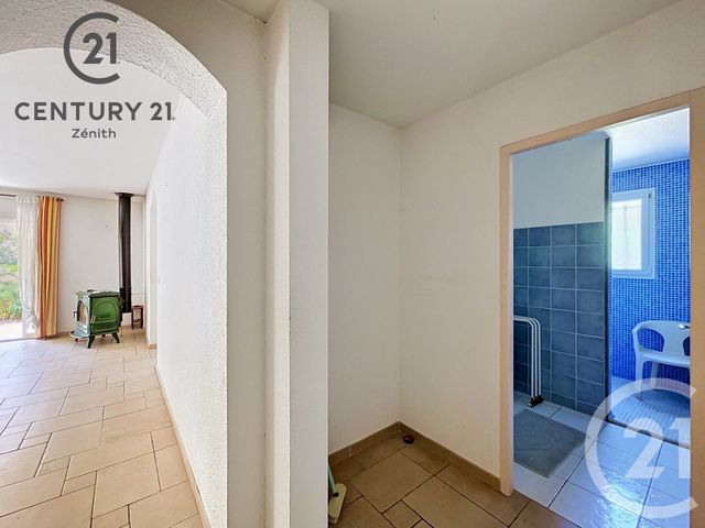 Maison &agrave; vendre - 6 pi&egrave;ces - 150 m2 - Le Barcares - 66 - LANGUEDOC-ROUSSILLON